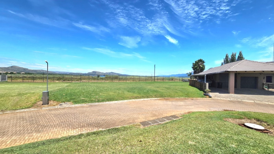 0 Bedroom Property for Sale in Melodie North West